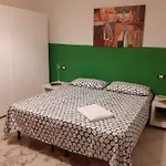Simone's Scala House ゲストハウス フィレンツェ