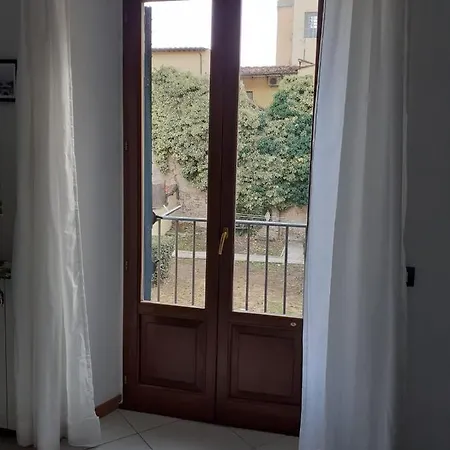 Simone's Scala House ゲストハウス フィレンツェ