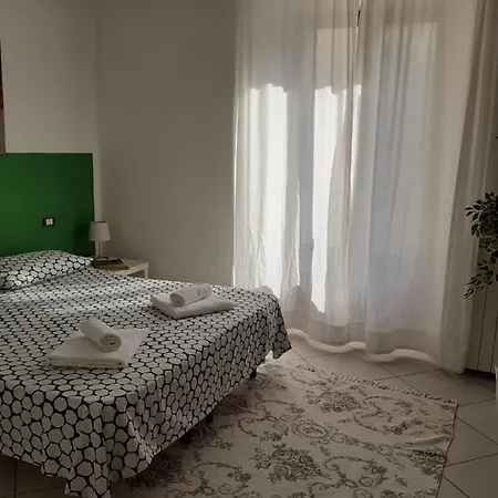 Gasthof Simone's Scala House Florenz