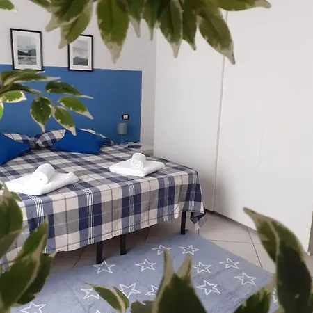 Simone's Scala House Gasthof *