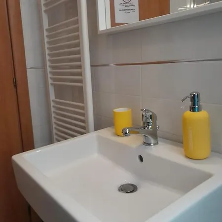 Guest house Simone's Scala House *