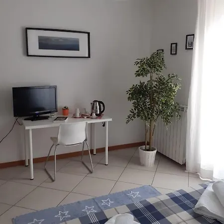 Simone's Scala House 招待所 佛罗伦萨