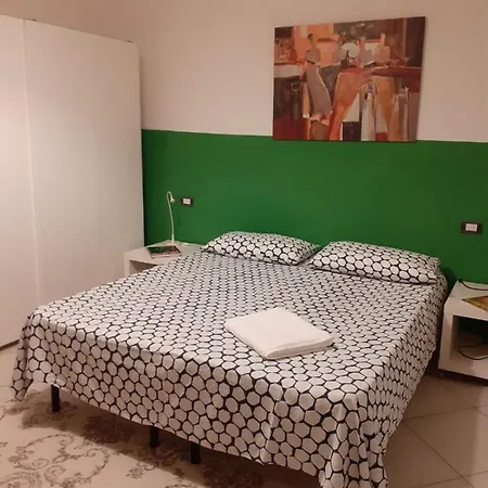 Simone's Scala House 招待所 佛罗伦萨