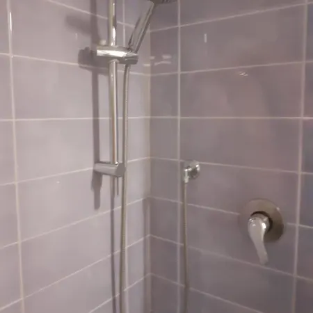 Simone's Scala House 招待所