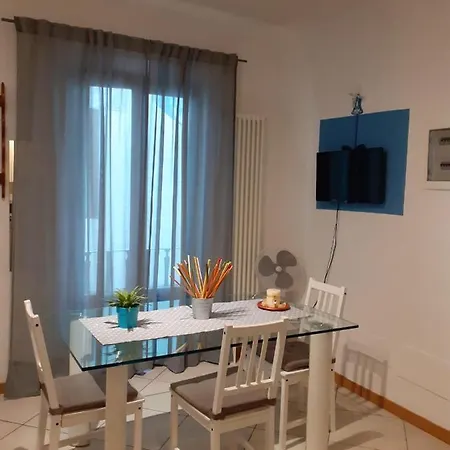 招待所 Simone's Scala House