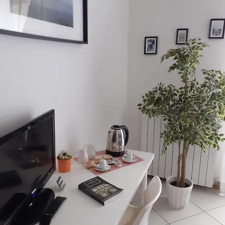 Simone's Scala House *