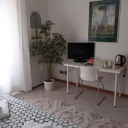 Simone's Scala House
