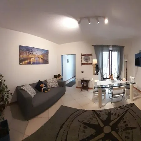 Simone's Scala House 招待所 佛罗伦萨