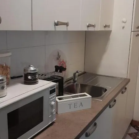 Simone's Scala House