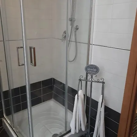 招待所 Simone's Scala House