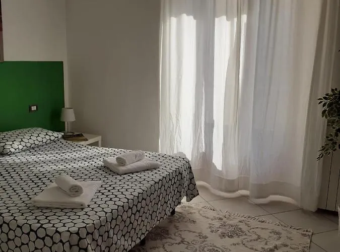 Pensjonat Simone's Scala House Florencja