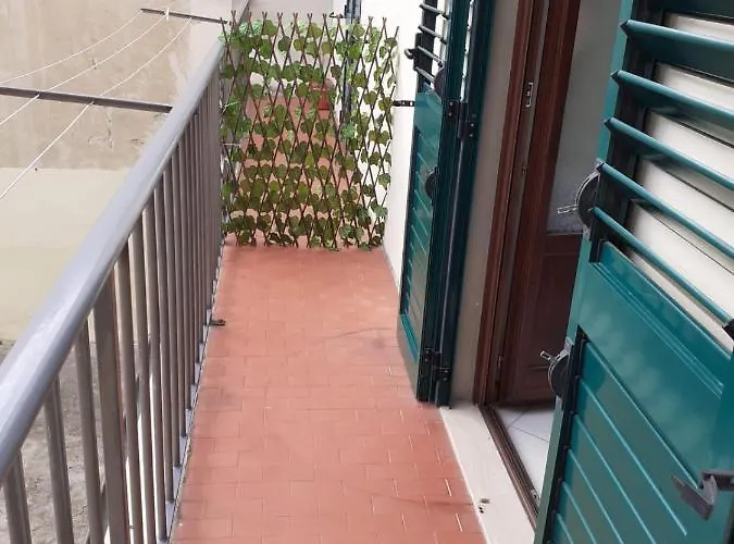 Simone's Scala House *