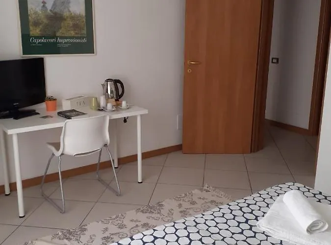 Affittacamere Simone's Scala House
