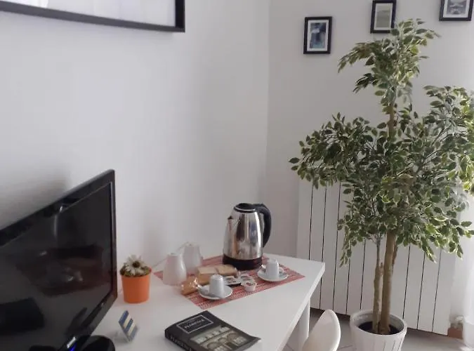Simone's Scala House *