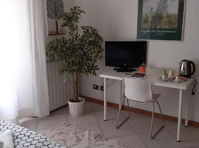 Simone's Scala House