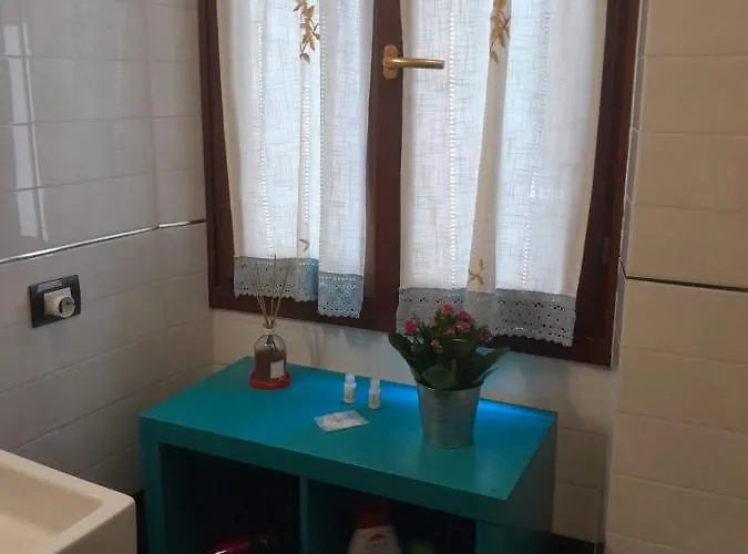 Simone's Scala House *