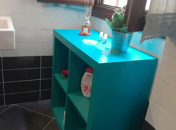 Simone's Scala House * Firenze