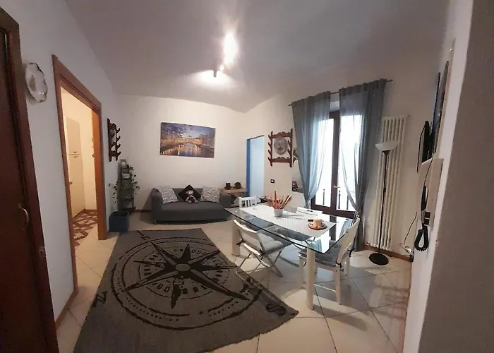 Simone's Scala House Pensjonat *