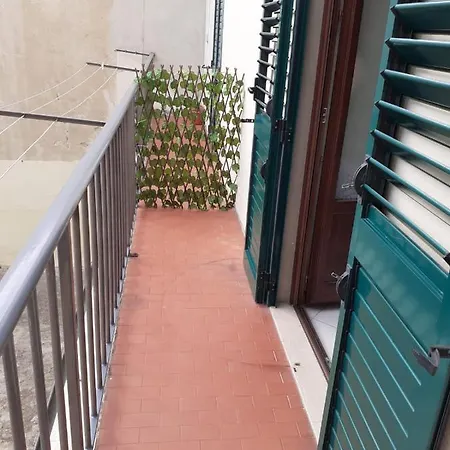 Simone's Scala House *