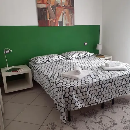 Simone's Scala House Guest house