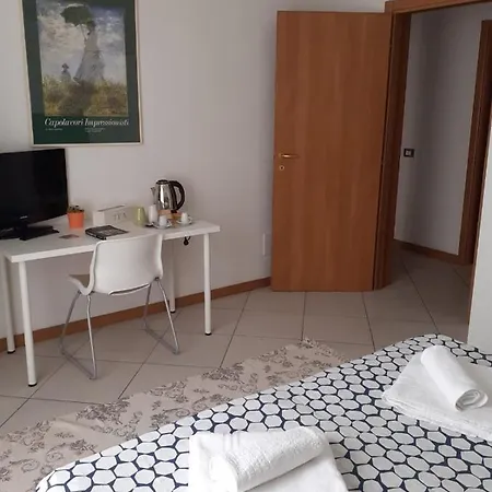 Guest house Simone's Scala House