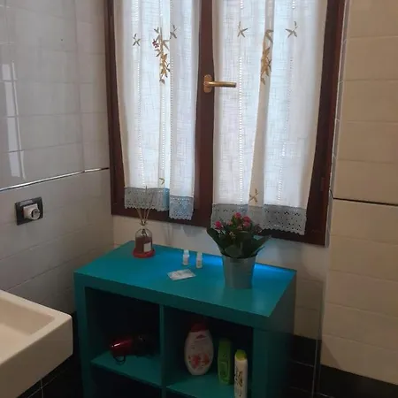 Simone's Scala House *