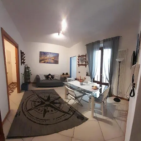 Simone's Scala House Guest house *